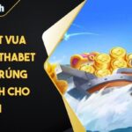 Jackpot Vua May Mắn Thabet – Cơ Hội Trúng Lớn Dành Cho Bạn