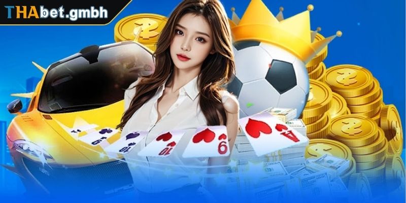 Lợi ích nhận được từ các khuyến mãi THABET có 1-0-2