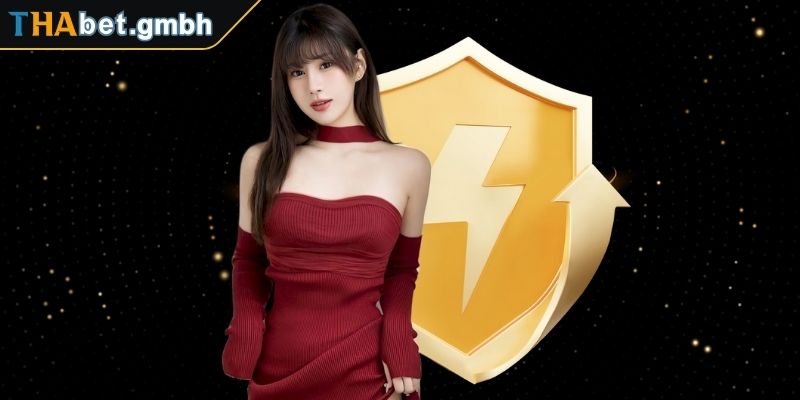 Mã hóa dữ liệu theo chính sách bảo mật THABET